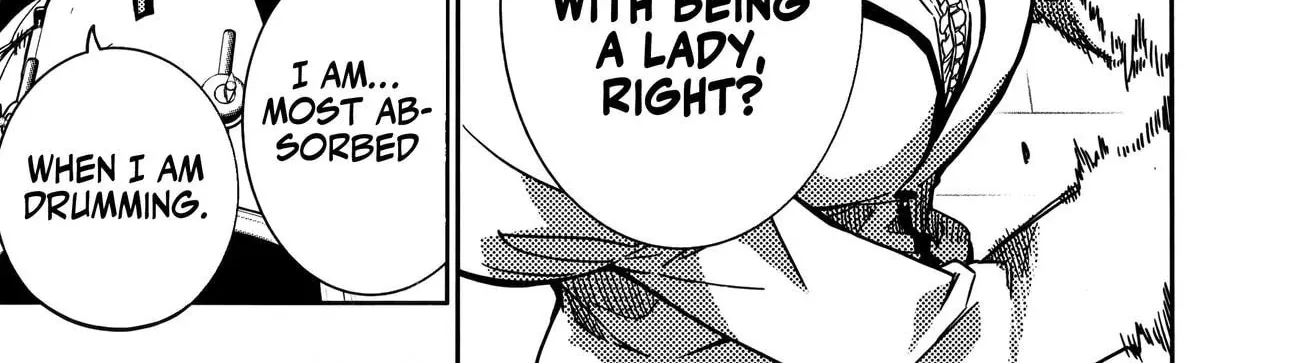 Rock Is a Lady