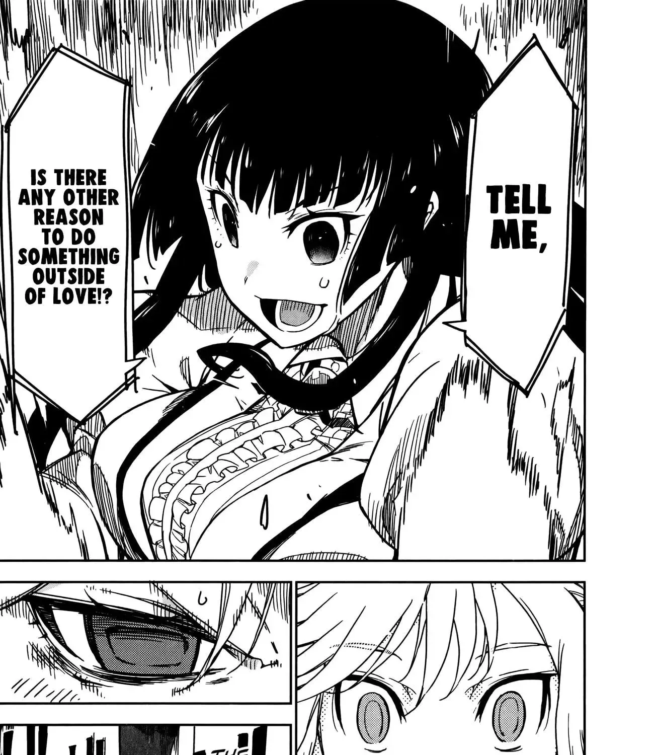 Rock Is a Lady