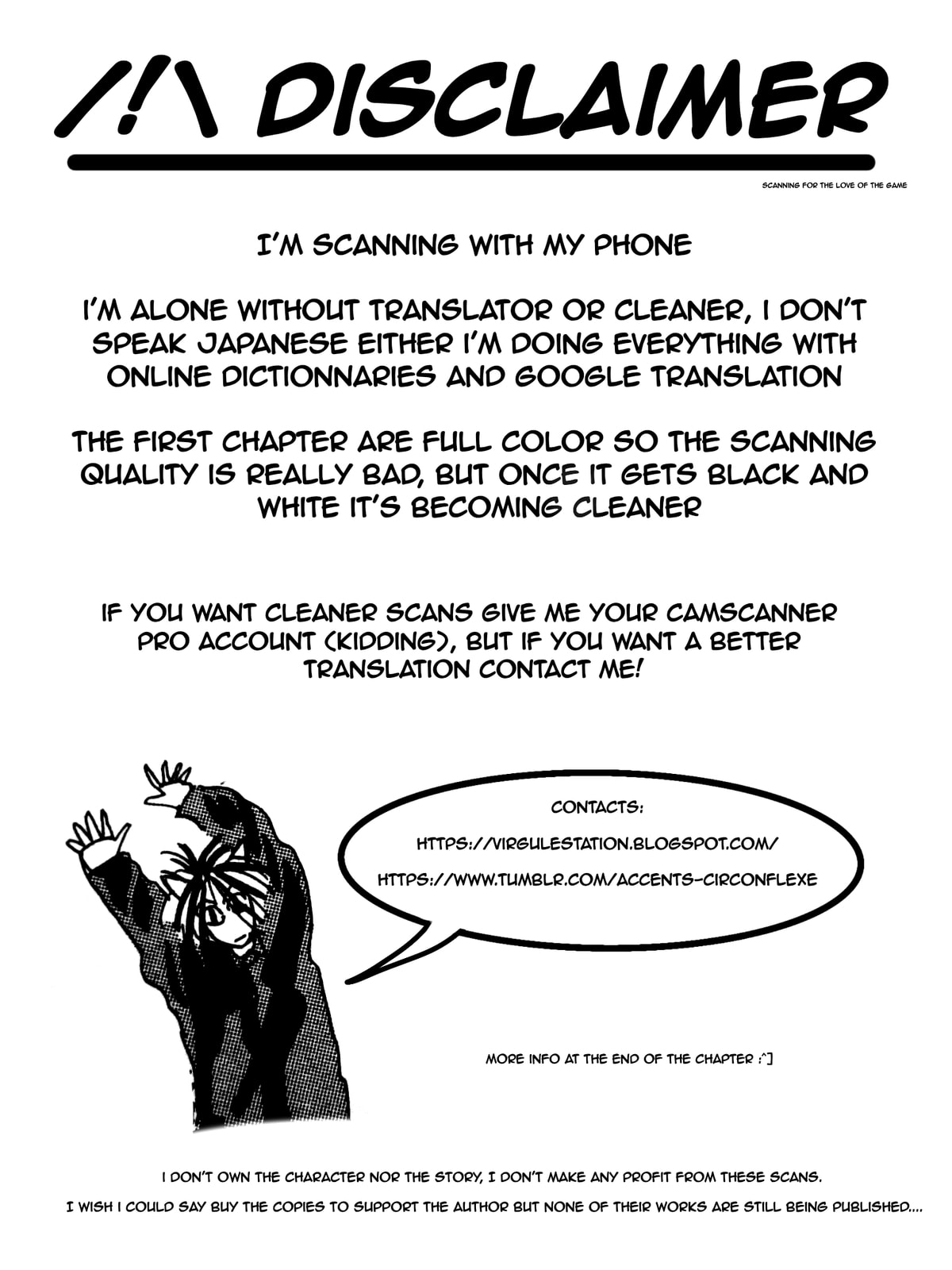 ROCK NOBLE Chapter 1 page 2 - 