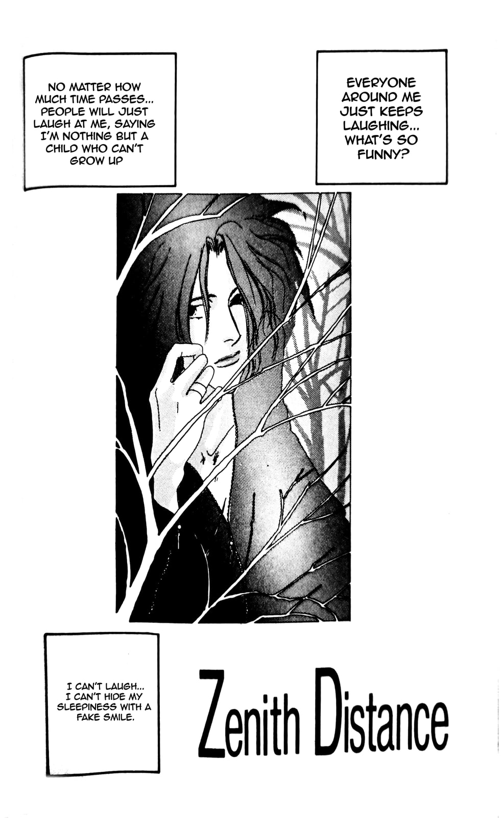 ROCK NOBLE Chapter 1 page 8 - 