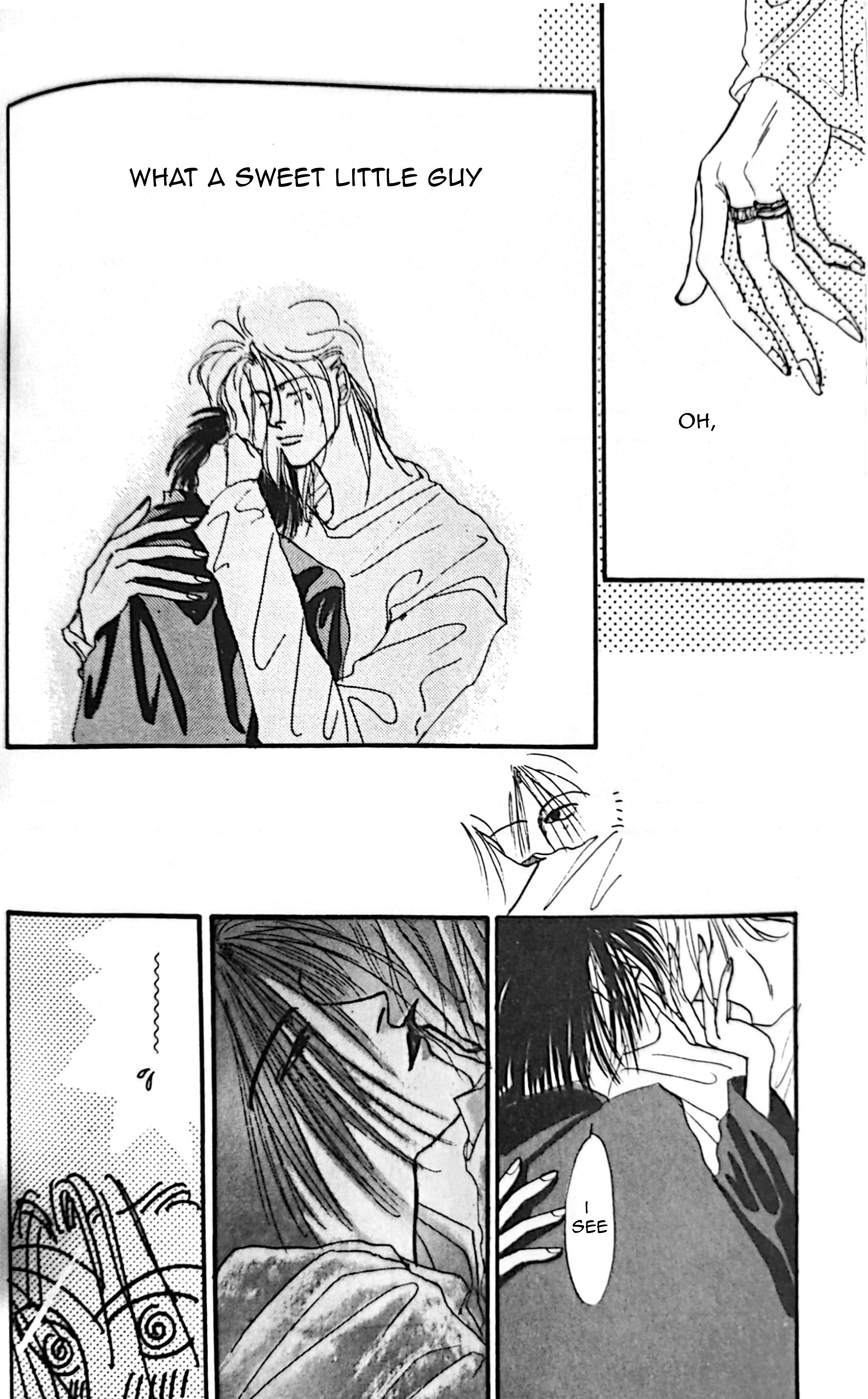 ROCK NOBLE Chapter 2 page 12 - 