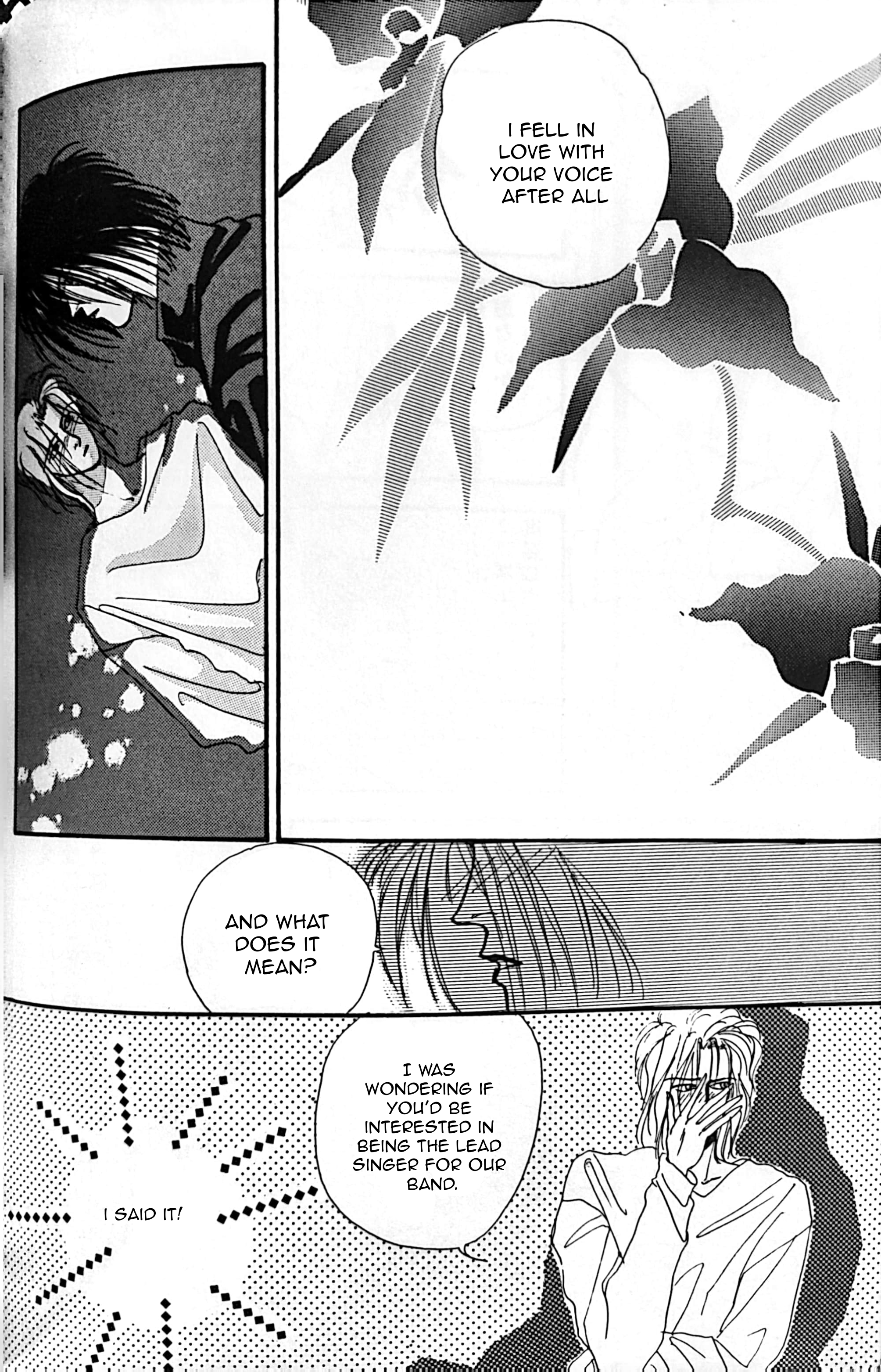 ROCK NOBLE Chapter 2 page 14 - 