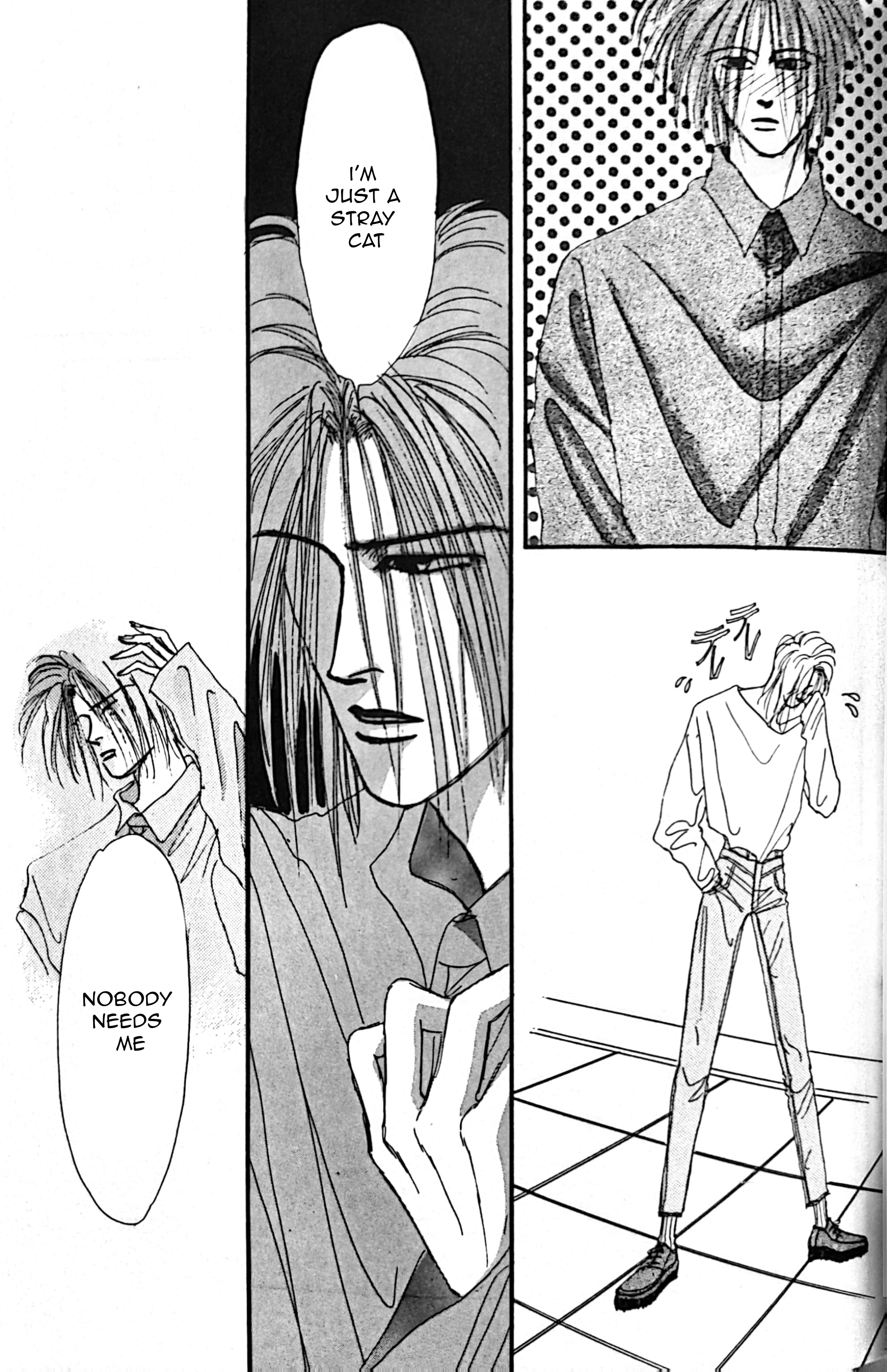 ROCK NOBLE Chapter 2 page 15 - 