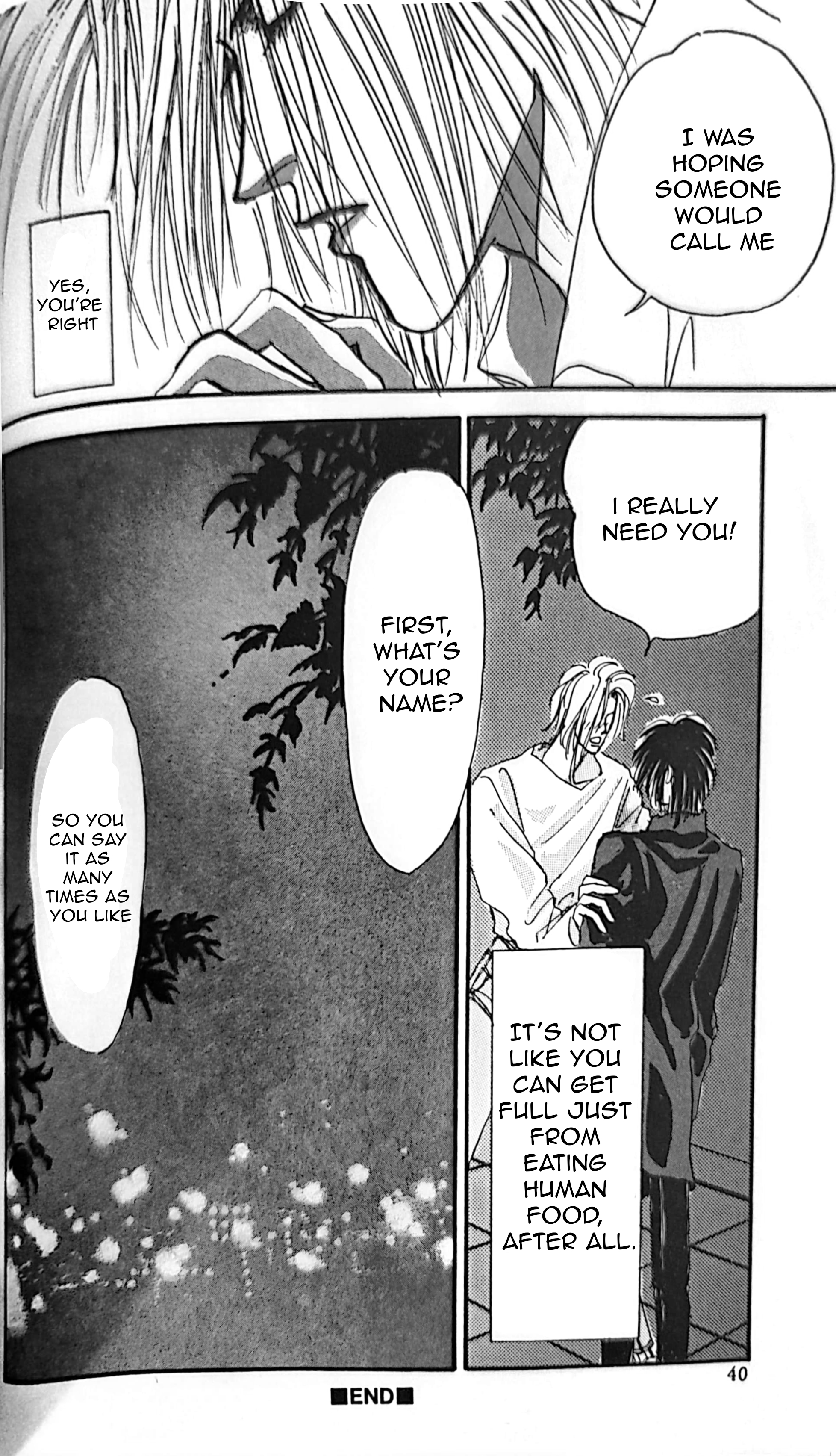 ROCK NOBLE Chapter 2 page 16 - 