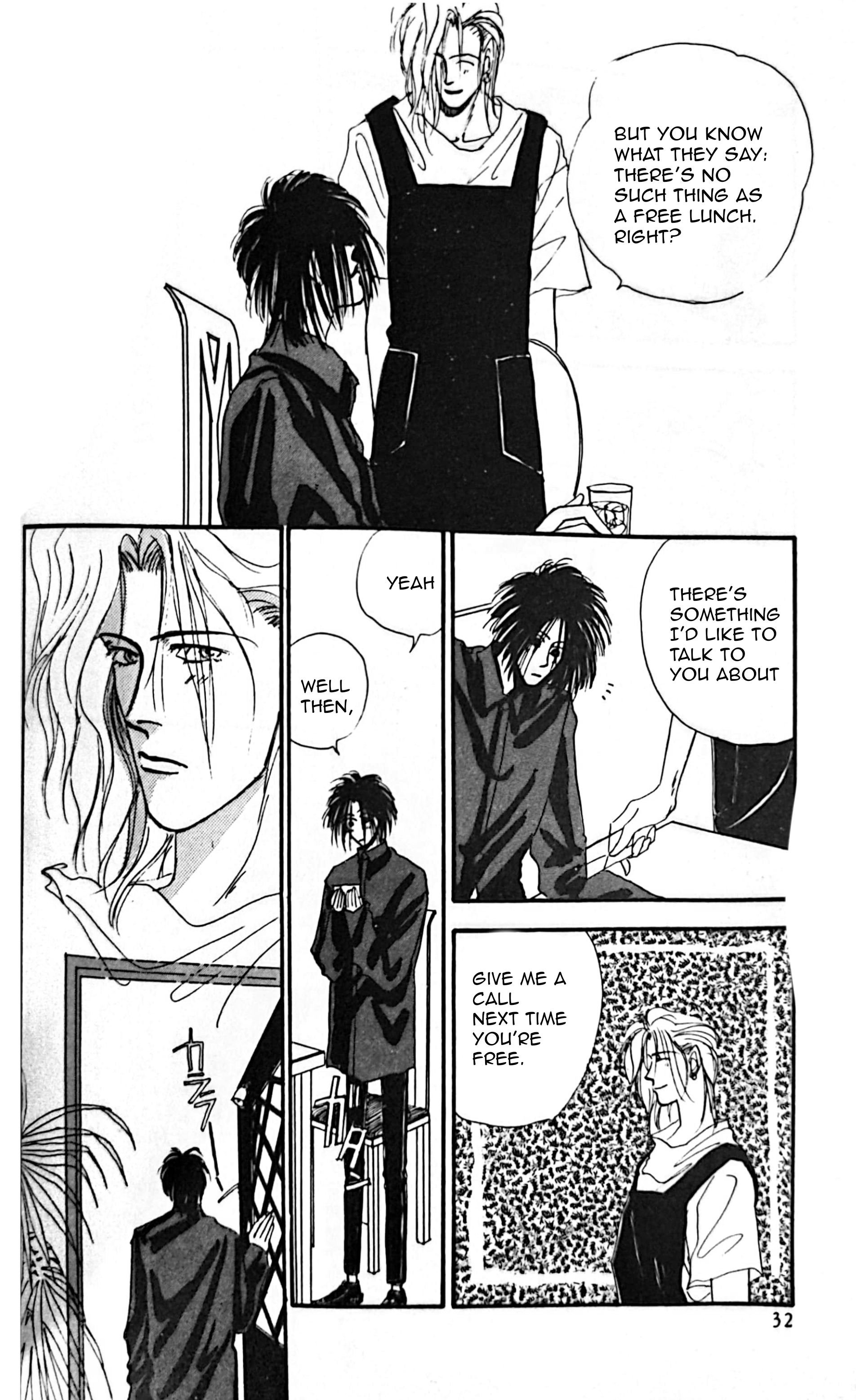 ROCK NOBLE Chapter 2 page 8 - 