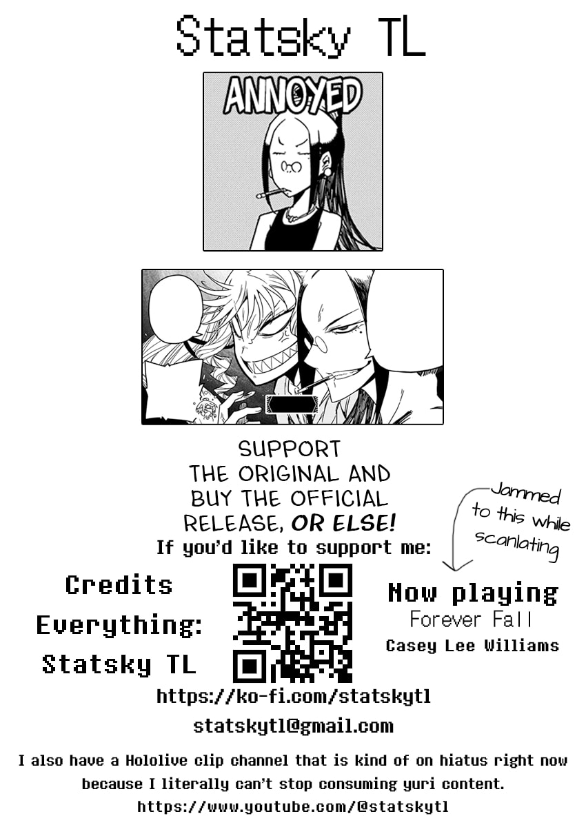 Rock wa Shukujo no Tashinami de shite Chapter 0 page 25 - 