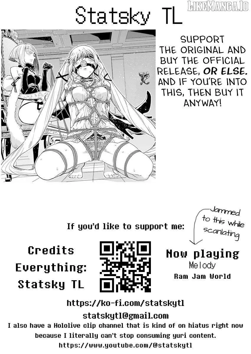 Rock wa Shukujo no Tashinami de shite Chapter 16 page 25 - 