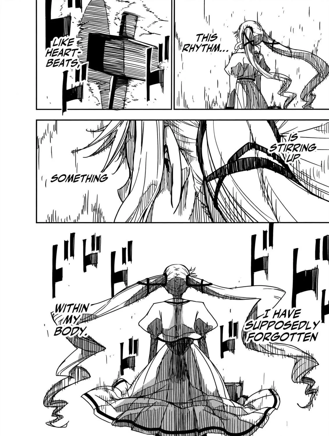 Rock wa Shukujo no Tashinami de shite Chapter 2 page 71 - 