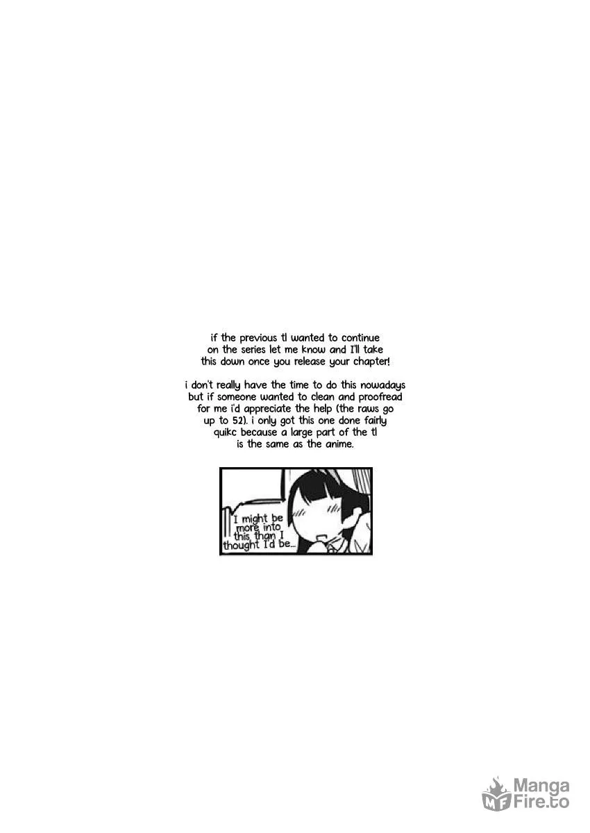Rock wa Shukujo no Tashinami de shite Chapter 9 page 25 - 