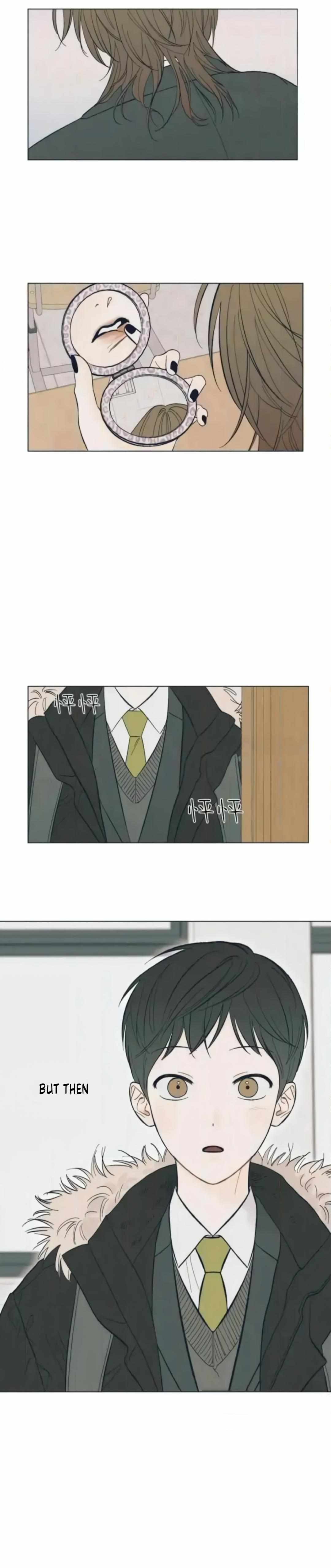 Rockstar Never Die Chapter 0 page 2 - 