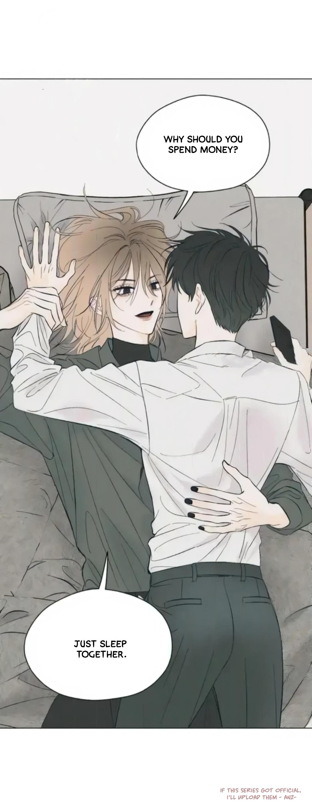Rockstar Never Die Chapter 0 page 14 - 