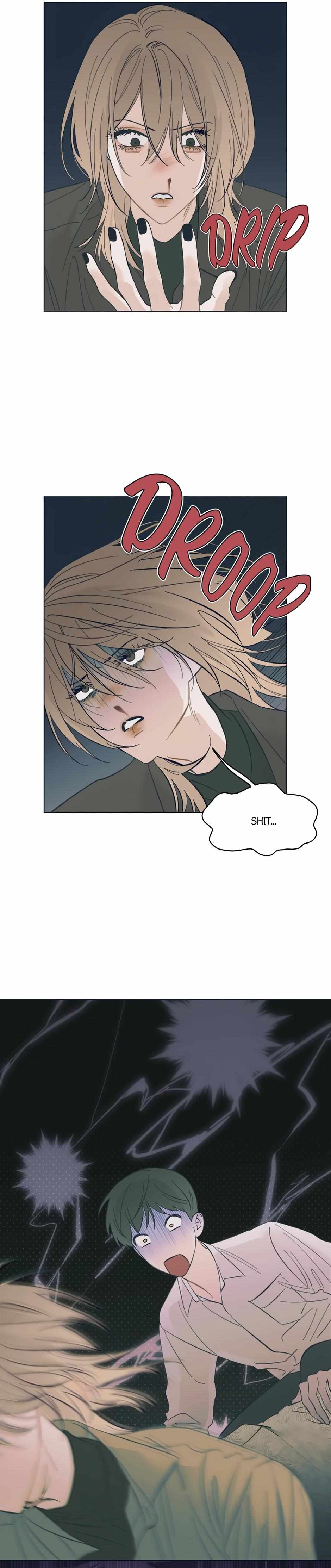 Rockstar Never Die Chapter 1 page 21 - 
