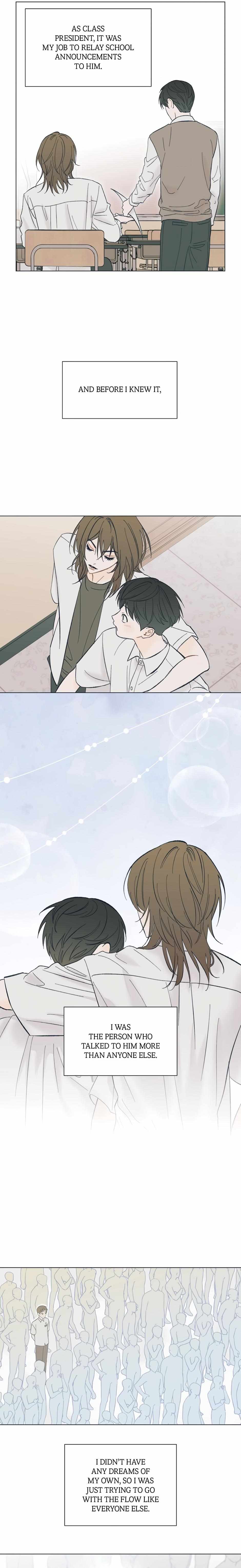 Rockstar Never Die Chapter 1 page 5 - 