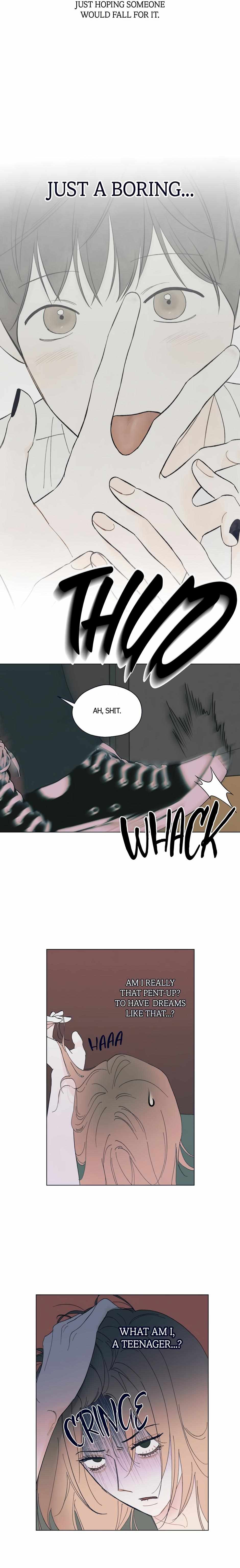 Rockstar Never Die Chapter 10 page 16 - 