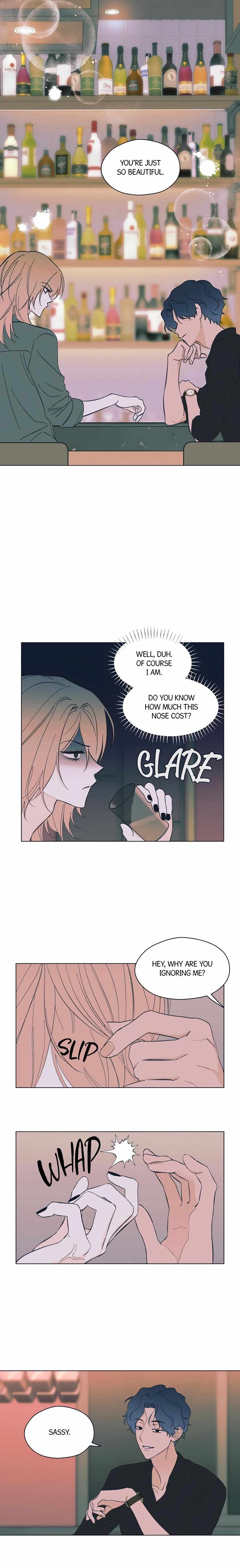 Rockstar Never Die Chapter 11 page 2 - 