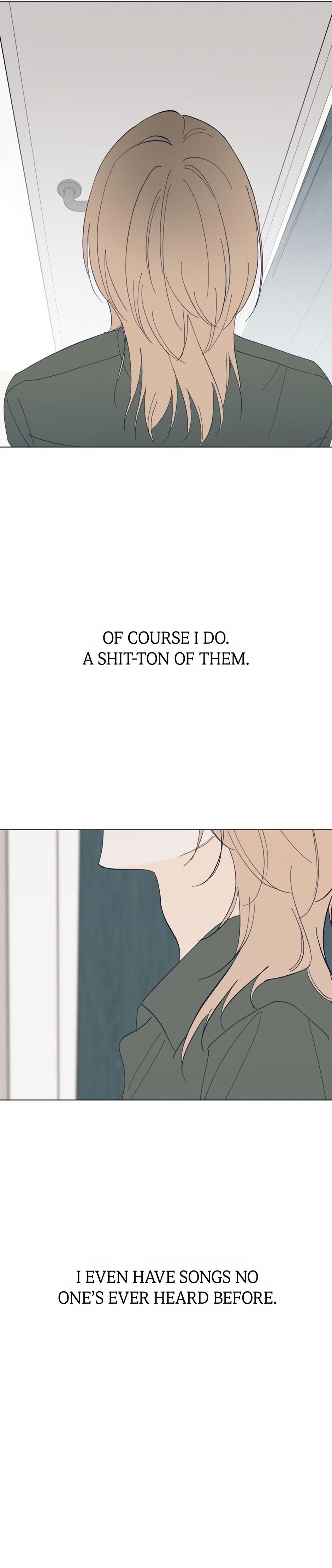 Rockstar Never Die Chapter 11 page 16 - 