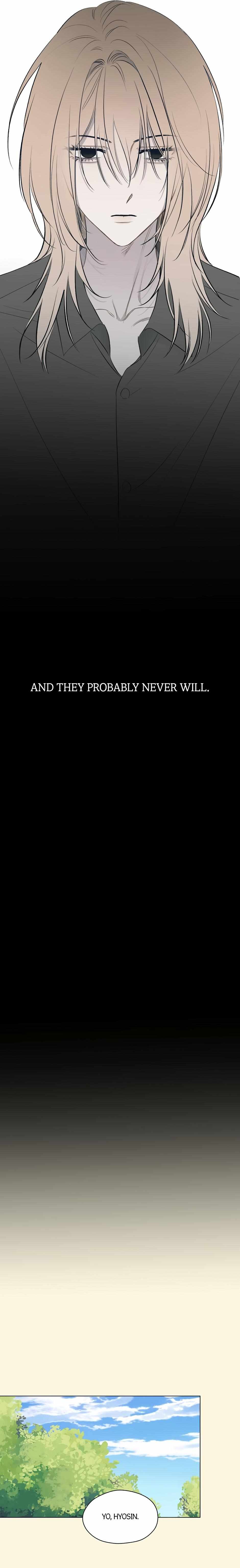 Rockstar Never Die Chapter 11 page 17 - 