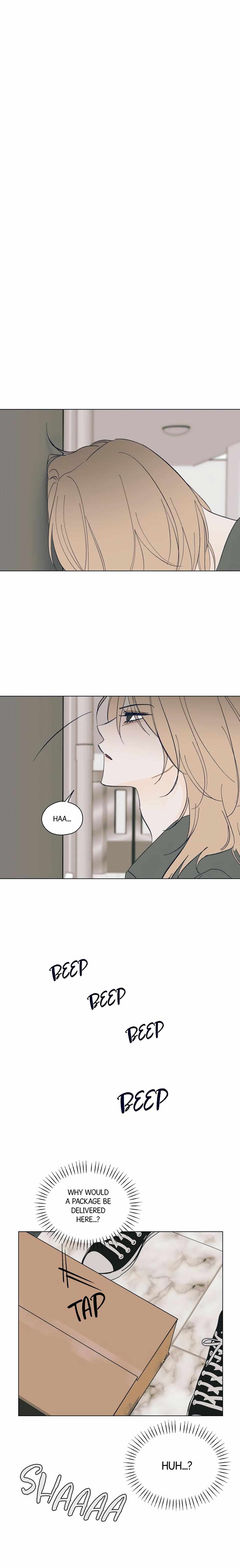 Rockstar Never Die Chapter 11 page 8 - 