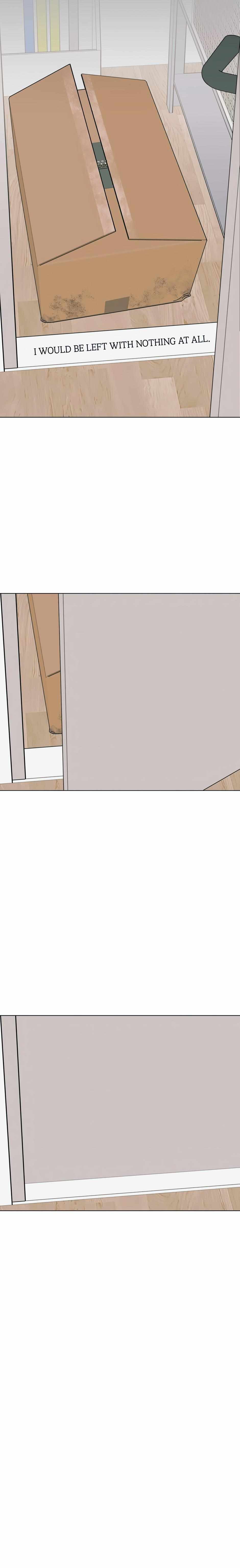 Rockstar Never Die Chapter 12 page 17 - 