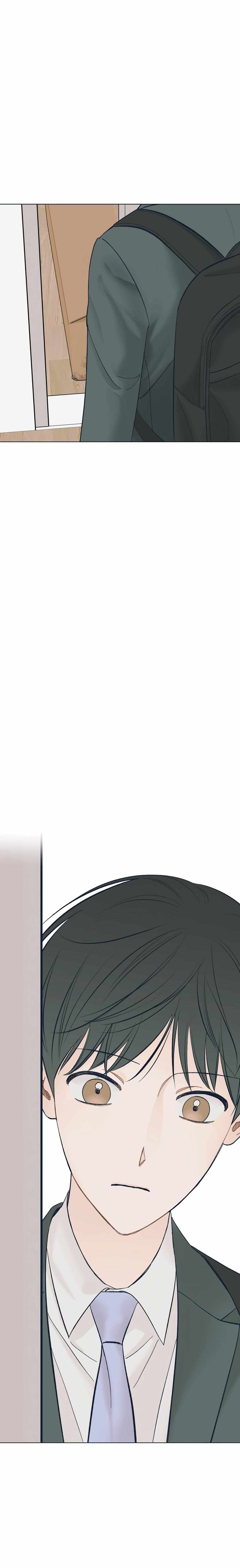 Rockstar Never Die Chapter 12 page 18 - 