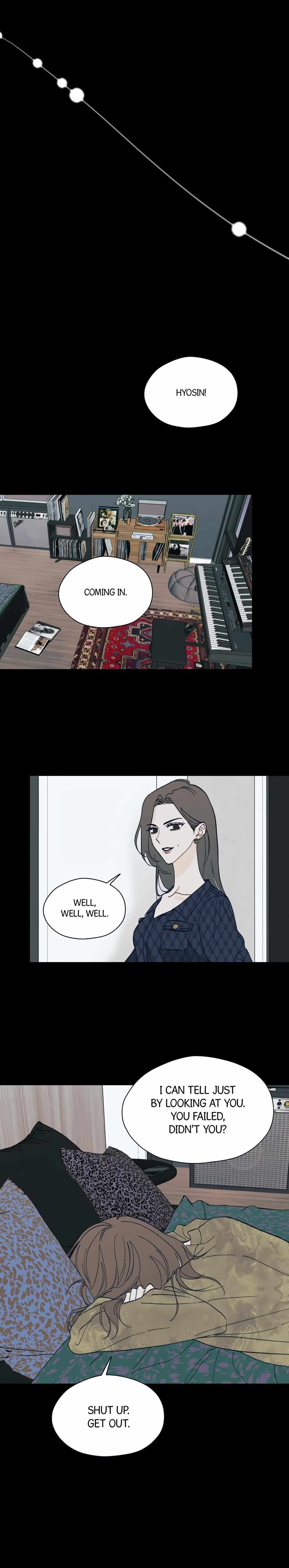 Rockstar Never Die Chapter 12 page 6 - 