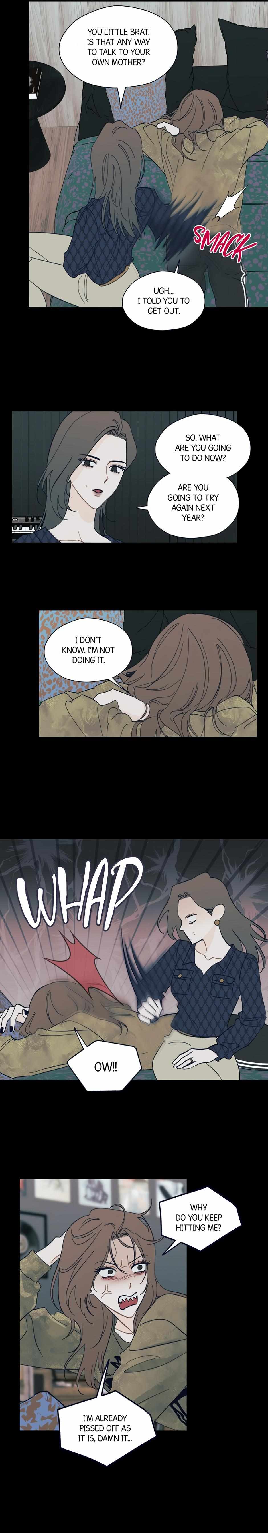 Rockstar Never Die Chapter 12 page 7 - 