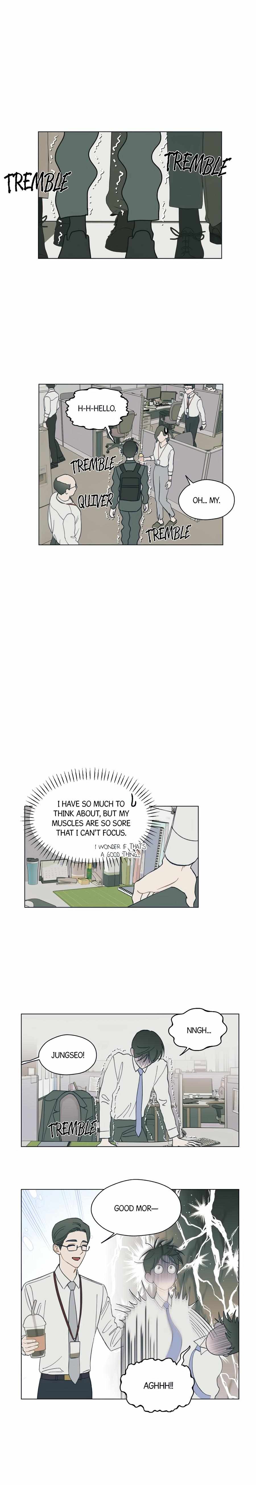 Rockstar Never Die Chapter 13 page 2 - 