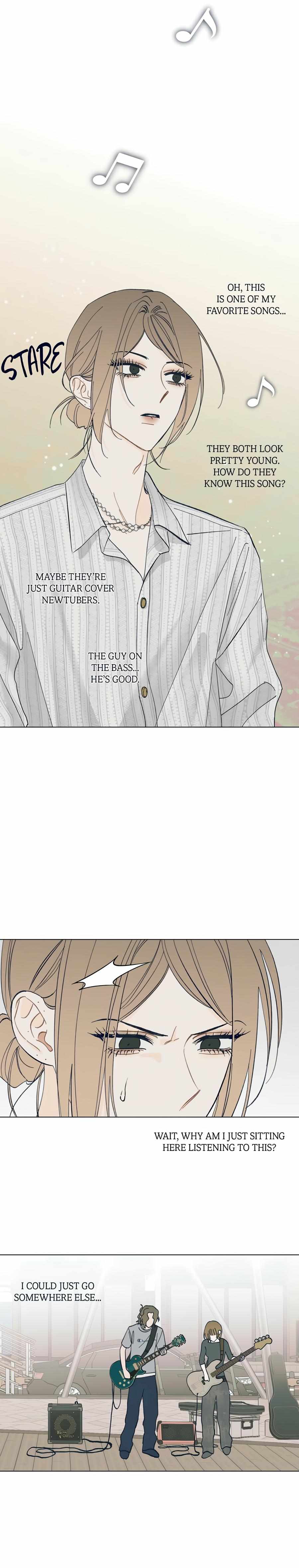 Rockstar Never Die Chapter 13 page 13 - 