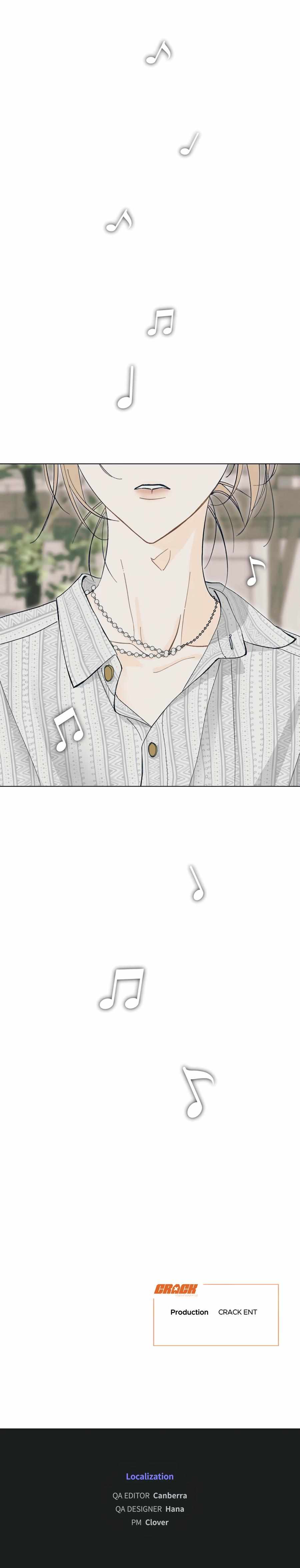 Rockstar Never Die Chapter 13 page 21 - 