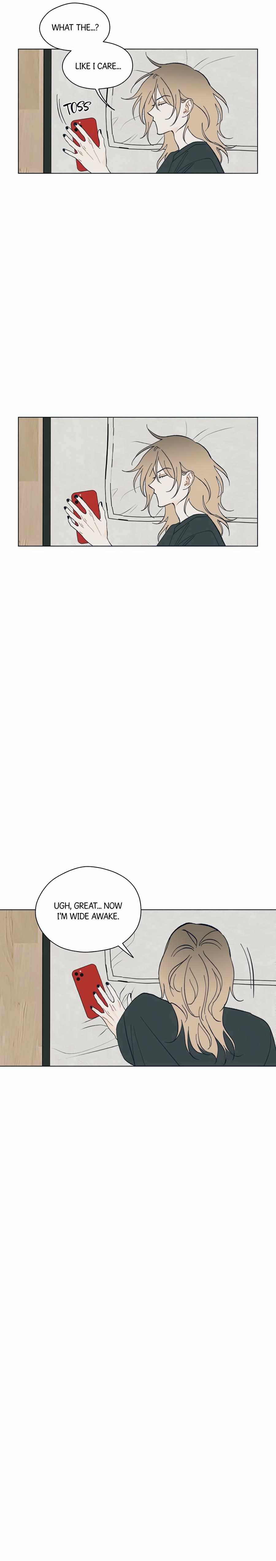 Rockstar Never Die Chapter 13 page 7 - 