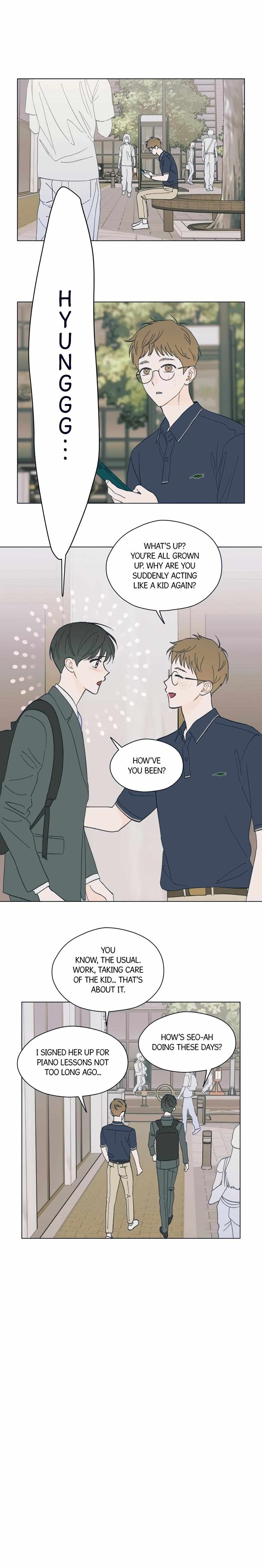 Rockstar Never Die Chapter 14 page 2 - 