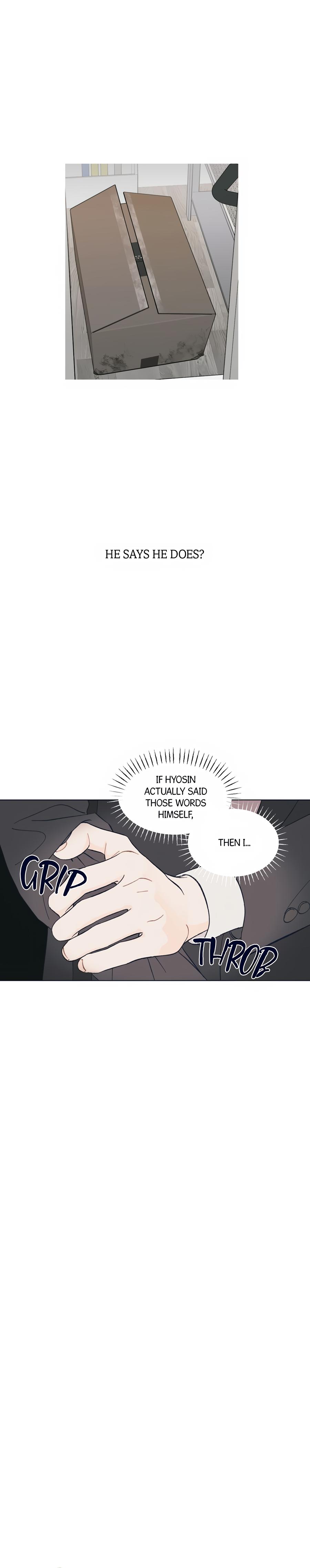 Rockstar Never Die Chapter 14 page 11 - 