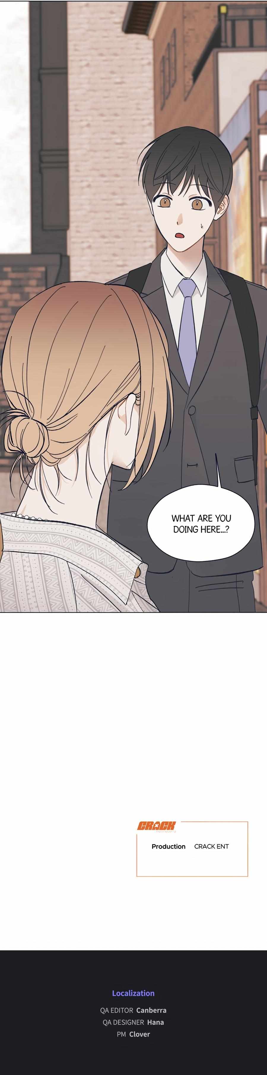 Rockstar Never Die Chapter 14 page 20 - 