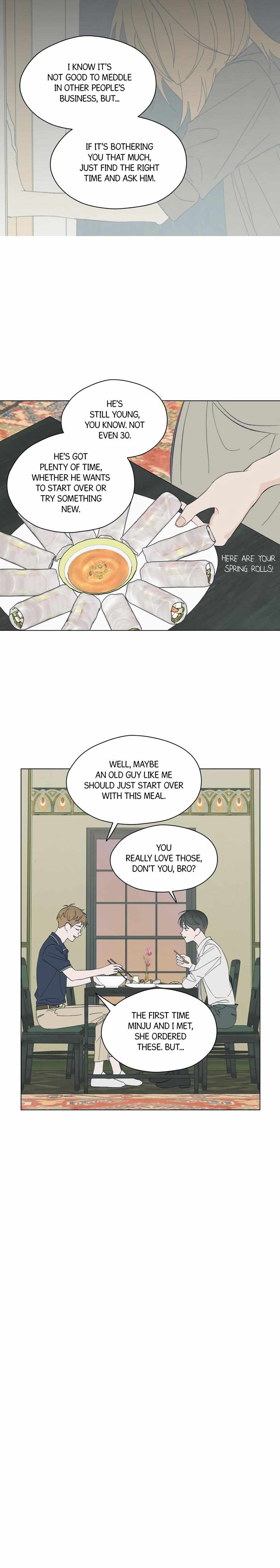 Rockstar Never Die Chapter 14 page 7 - 