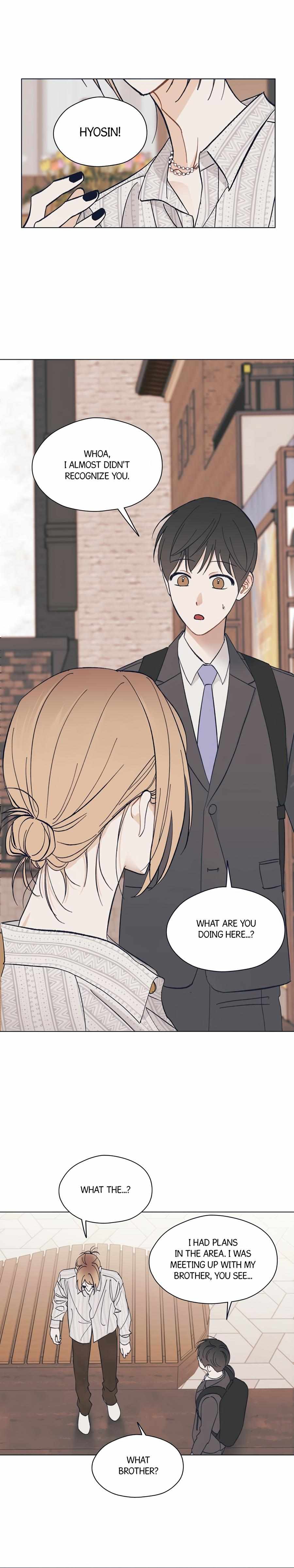 Rockstar Never Die Chapter 15 page 2 - 