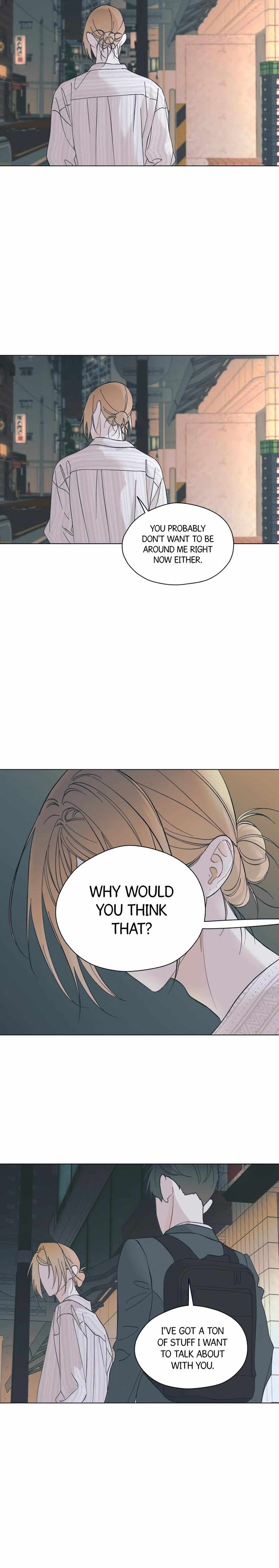 Rockstar Never Die Chapter 15 page 12 - 