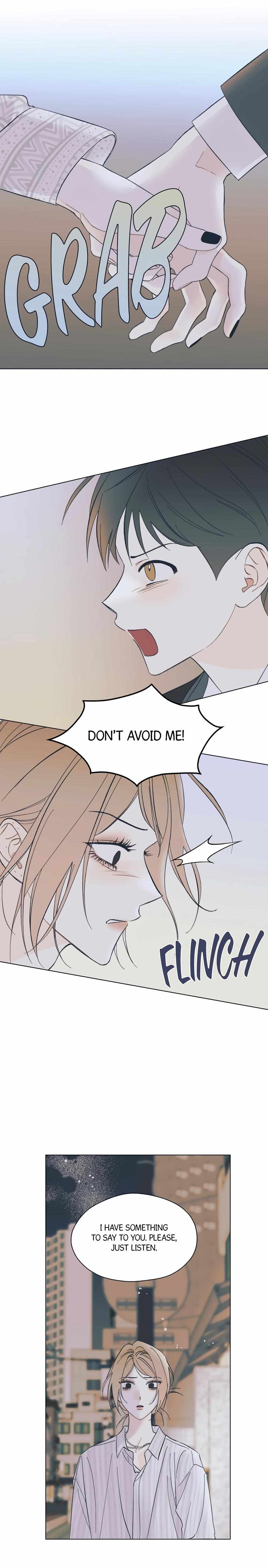 Rockstar Never Die Chapter 15 page 15 - 