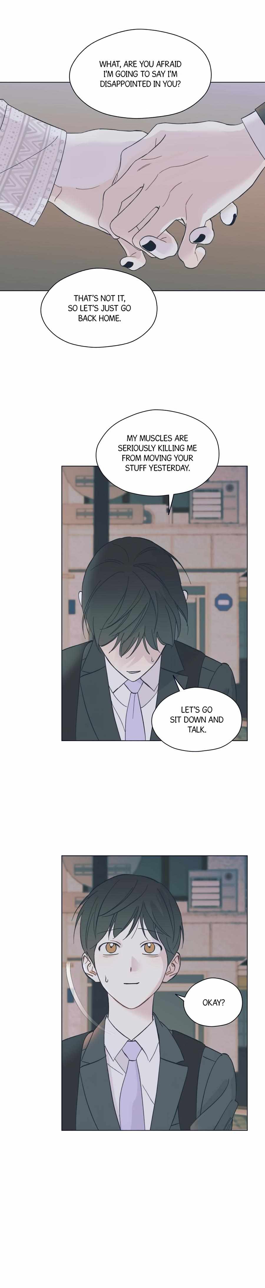 Rockstar Never Die Chapter 15 page 16 - 