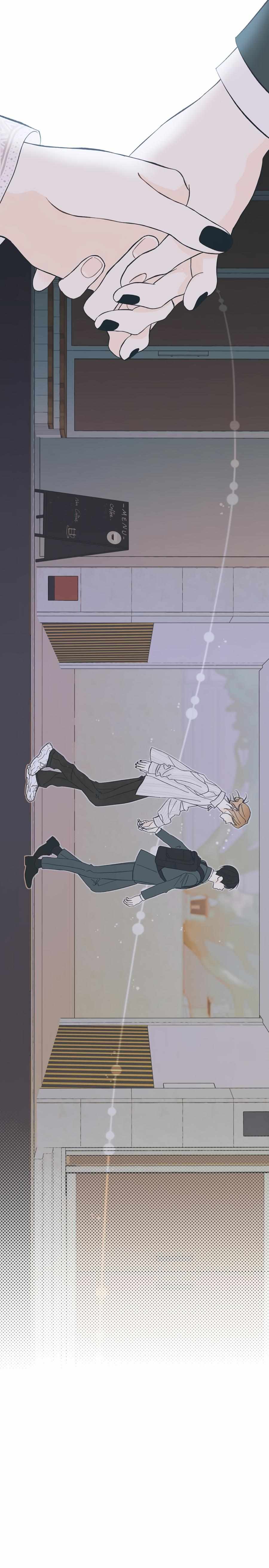 Rockstar Never Die Chapter 15 page 18 - 