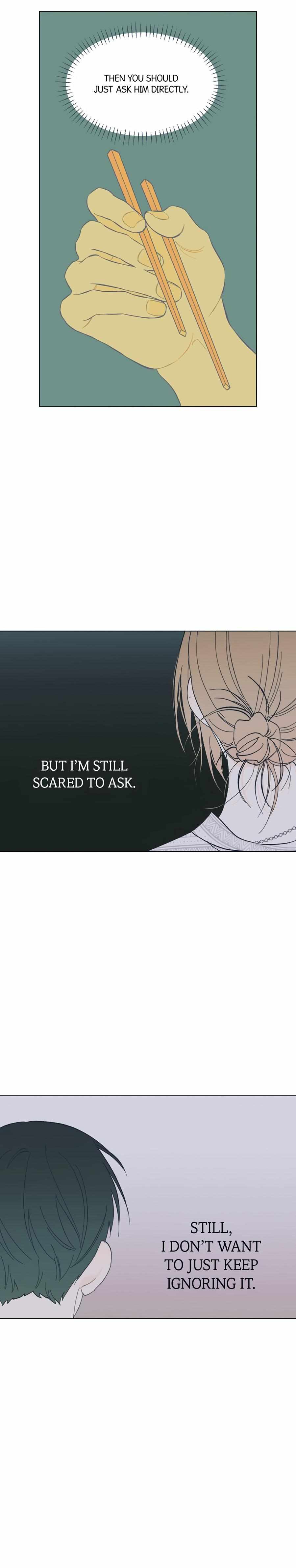 Rockstar Never Die Chapter 15 page 5 - 