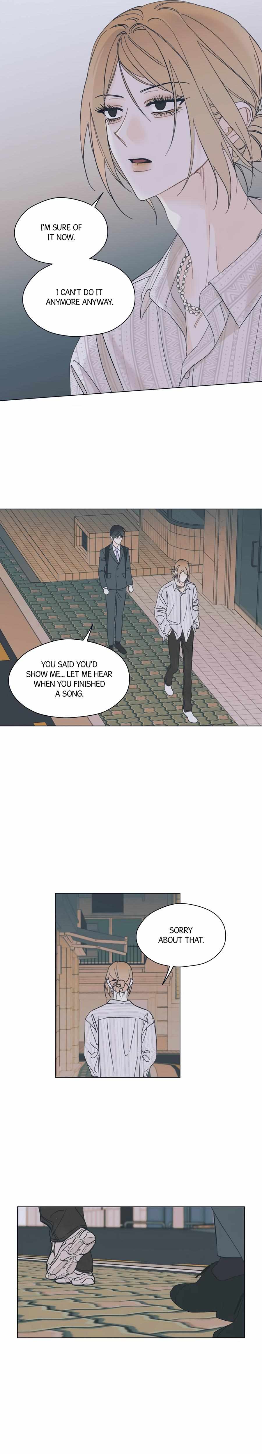 Rockstar Never Die Chapter 15 page 7 - 