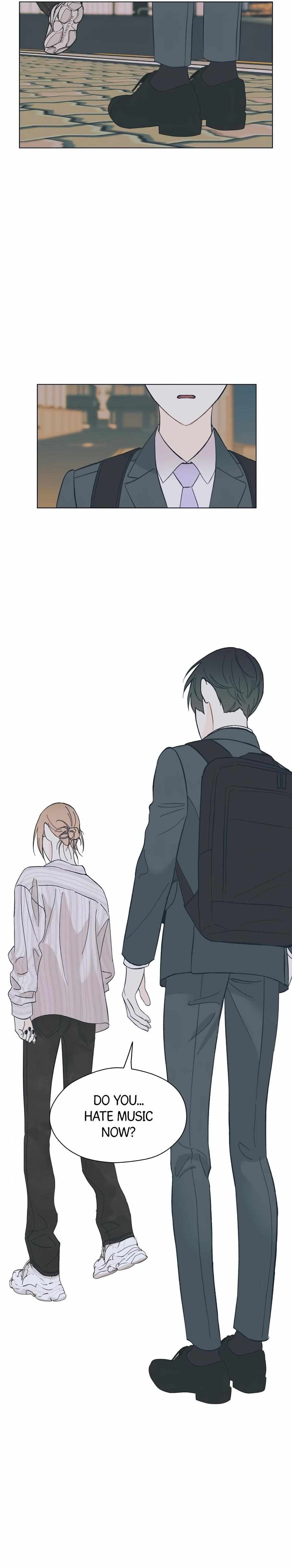 Rockstar Never Die Chapter 15 page 8 - 