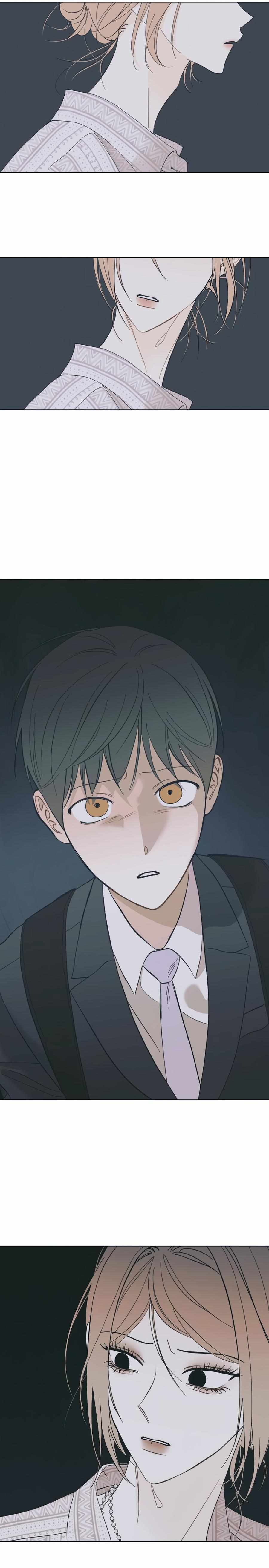 Rockstar Never Die Chapter 15 page 9 - 