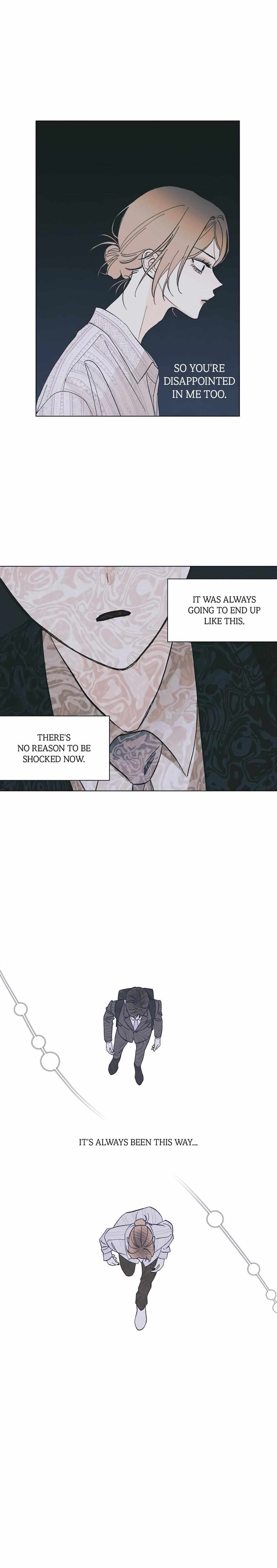 Rockstar Never Die Chapter 15 page 10 - 