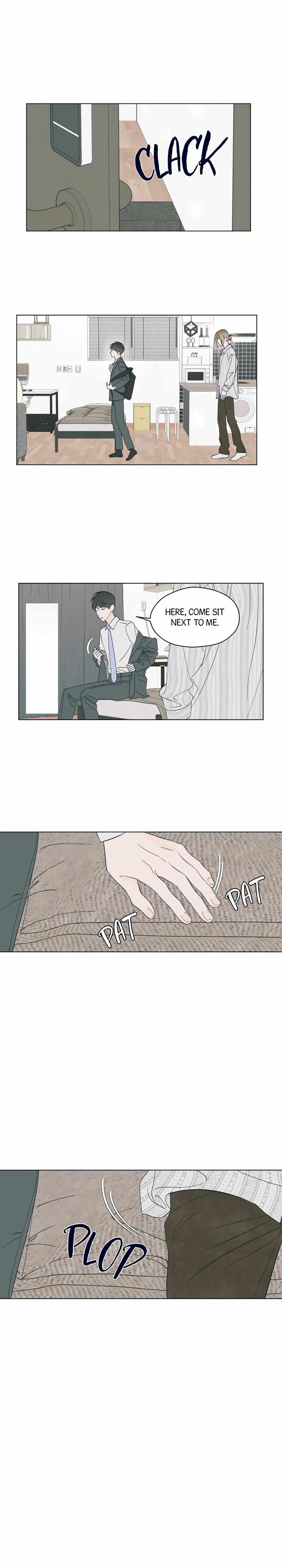 Rockstar Never Die Chapter 16 page 2 - 