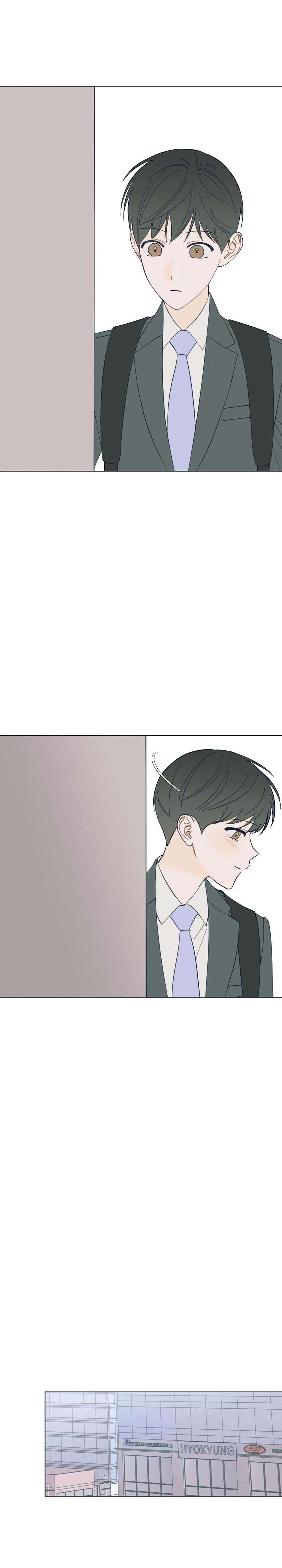 Rockstar Never Die Chapter 16 page 13 - 