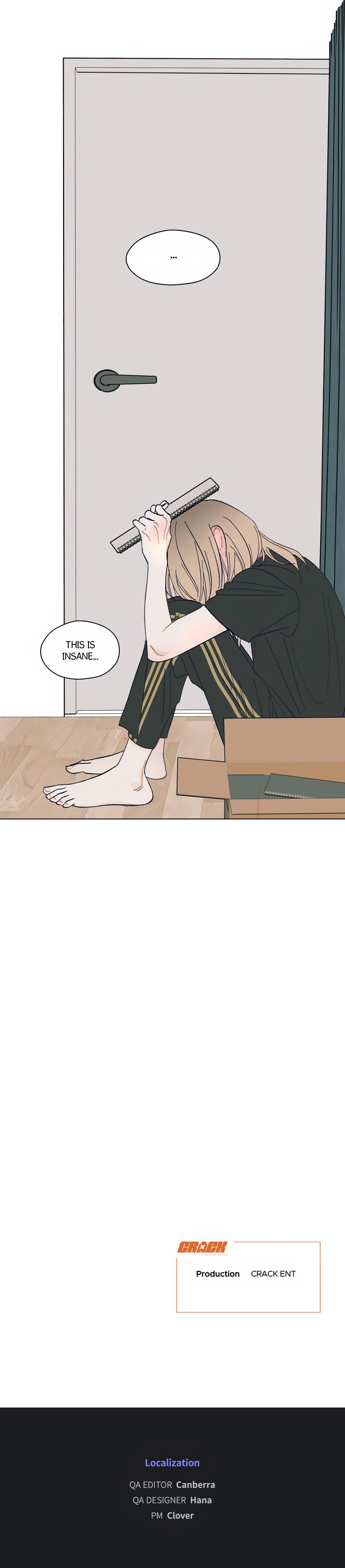 Rockstar Never Die Chapter 16 page 23 - 