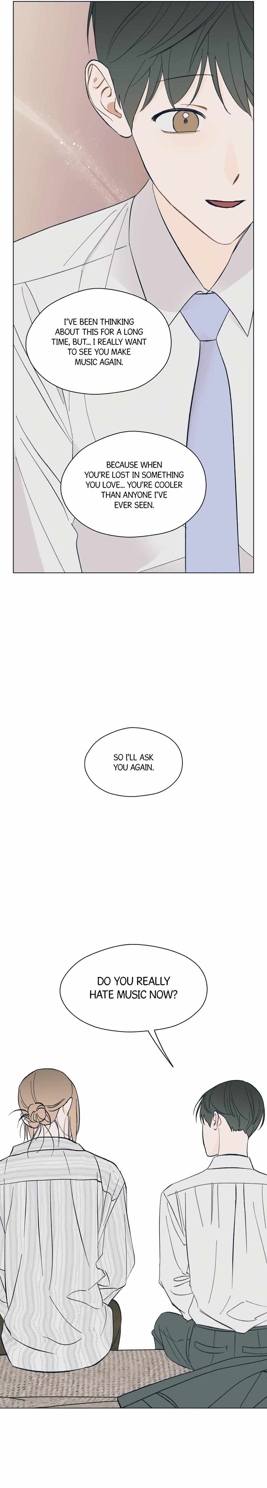 Rockstar Never Die Chapter 16 page 5 - 