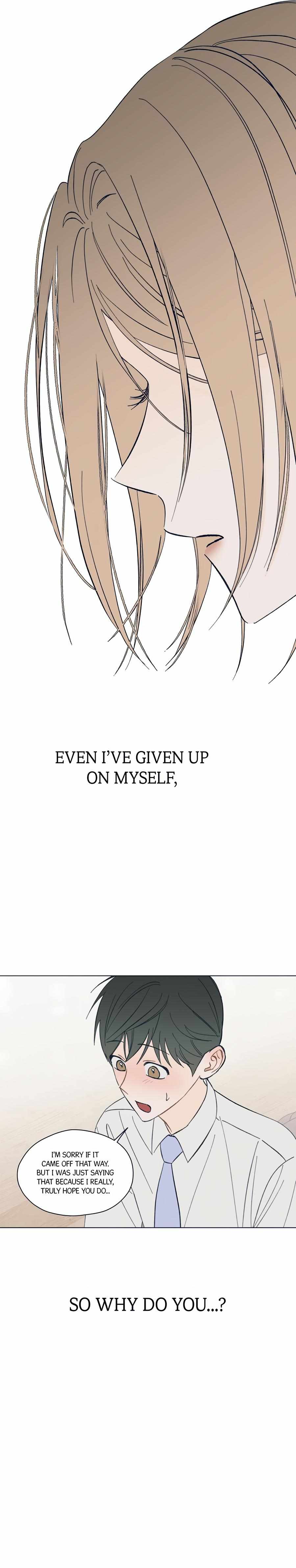Rockstar Never Die Chapter 16 page 10 - 