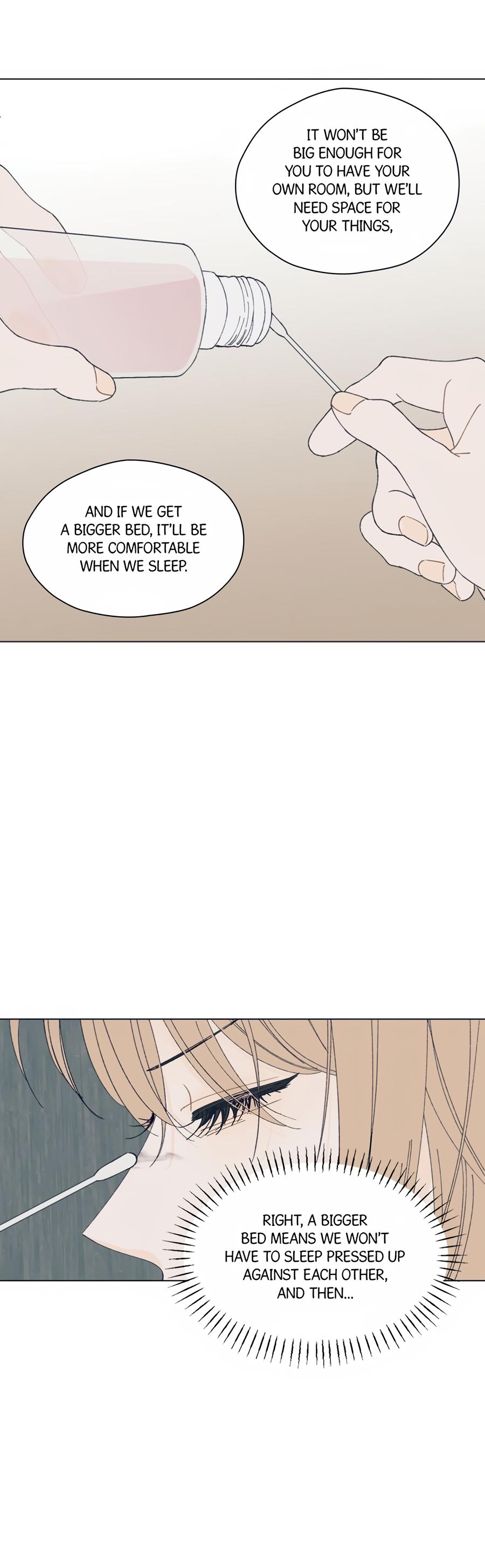 Rockstar Never Die Chapter 17 page 18 - 